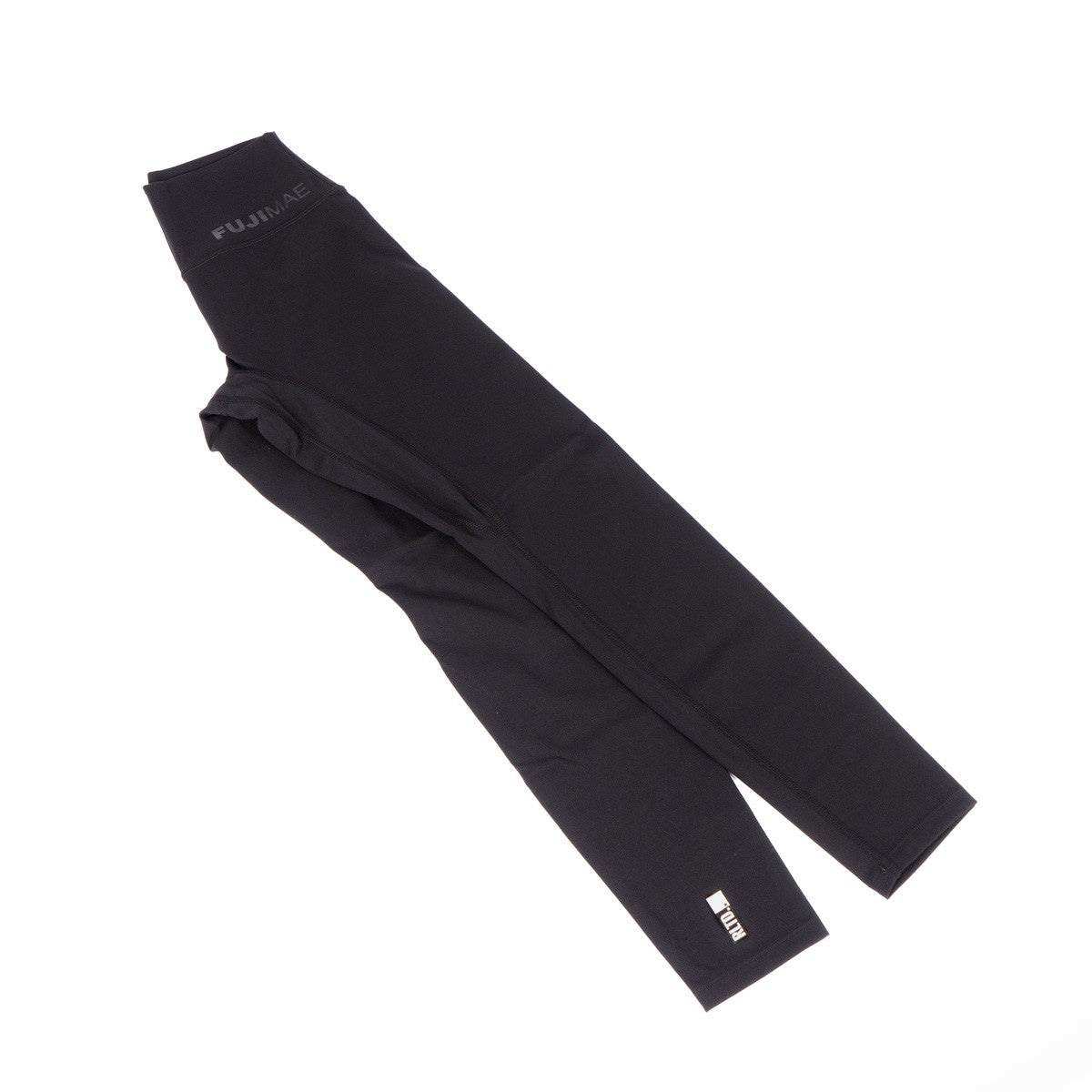 Legging Femme RLTD FUJIMAE - Noir (Taille M)