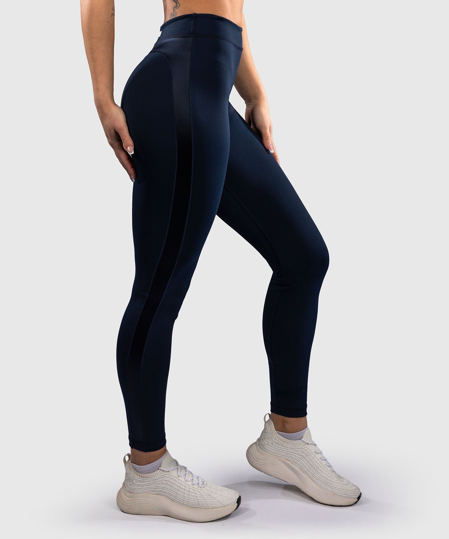 Legging pour Femme Venum Sculpt Shape - Bleu Marine