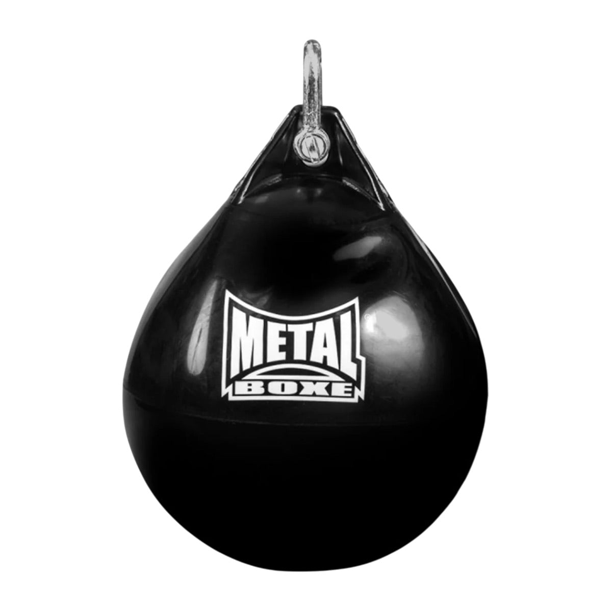 Sac de frappe à eau Metal Boxe Metal Water