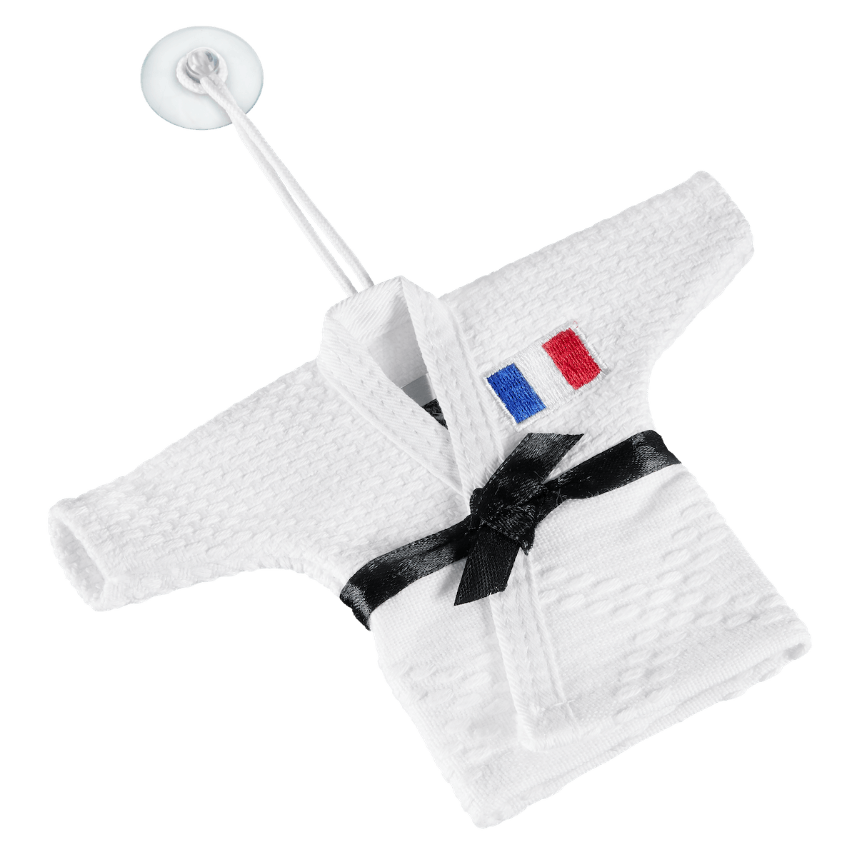 Mini Kimono Judo Mizuno suspendre France