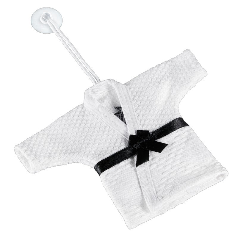 Mini Kimono Judo Mizuno à suspendre