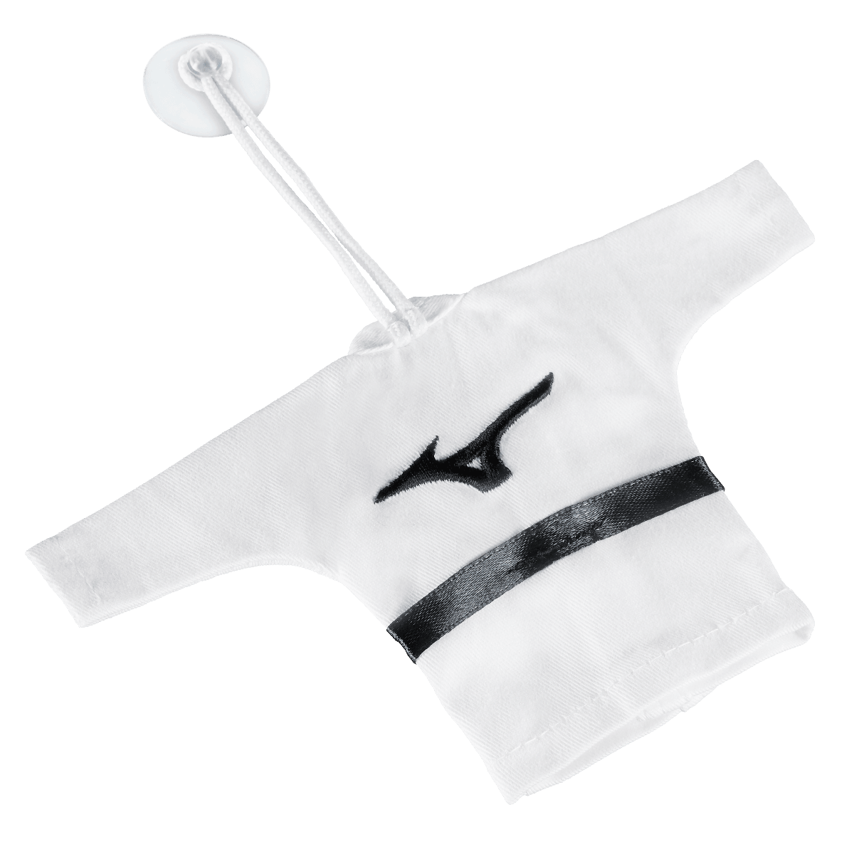 Mini Kimono Karate Mizuno à suspendre