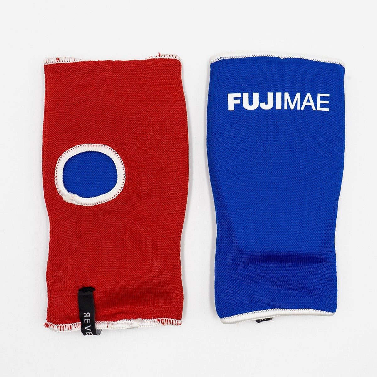 Mitaines Reversible 2.0 FUJIMAE Bleu/Rouge (20016)