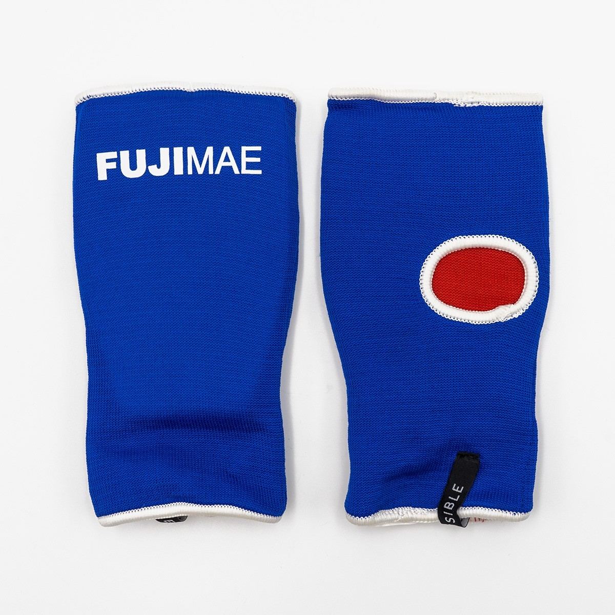 Mitaines Reversible 2.0 FUJIMAE Bleu/Rouge (20016)