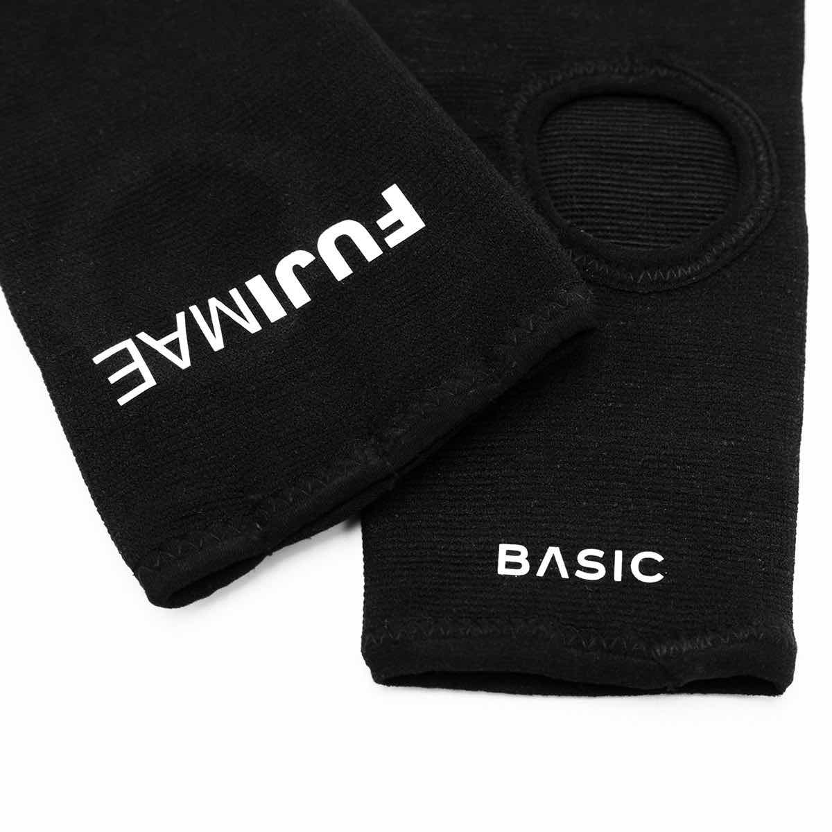 Mitaines, sous-gants FUJIMAE Basic - Noir - 20405