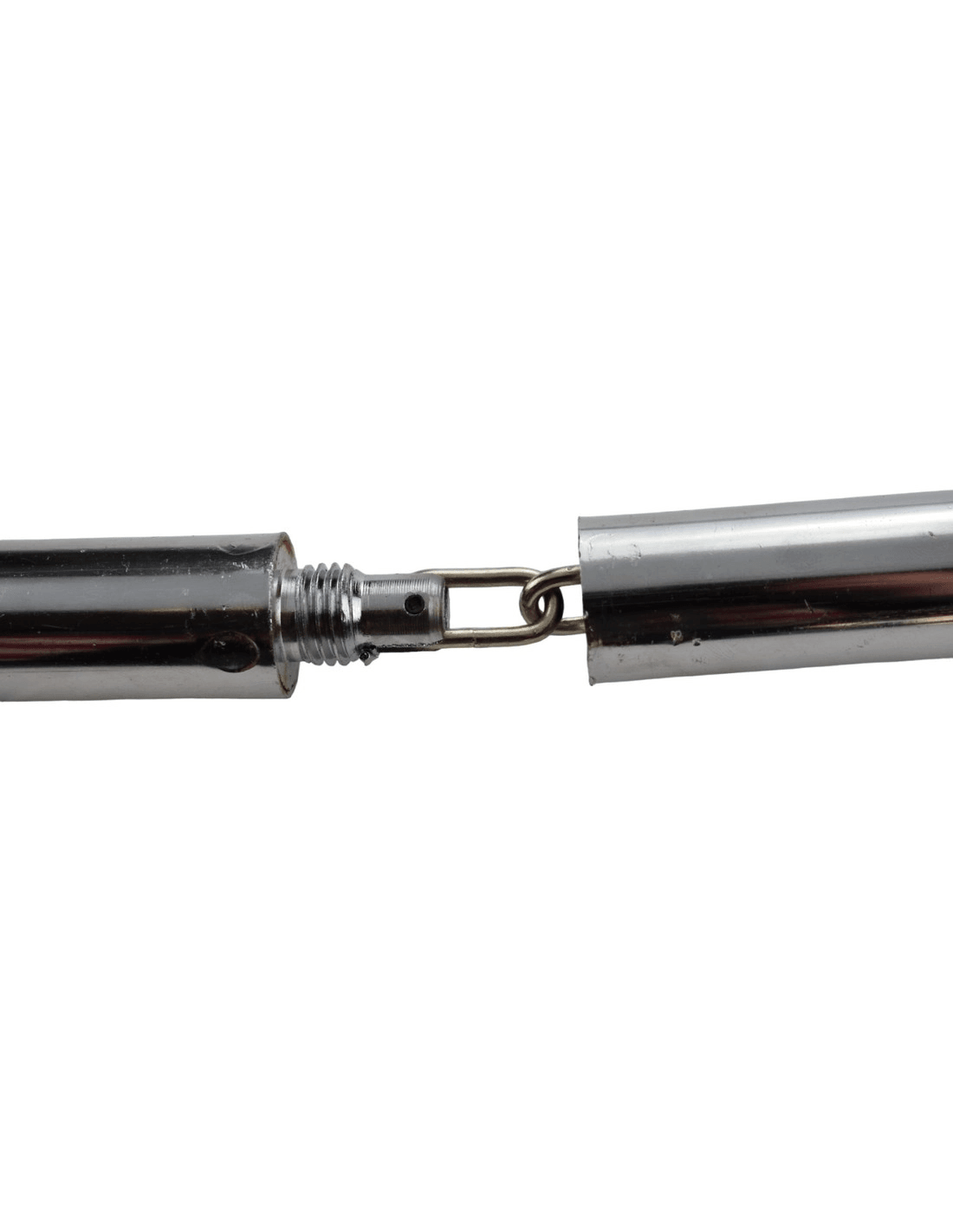 Nunchaku Matraque Transformable Métal NS11