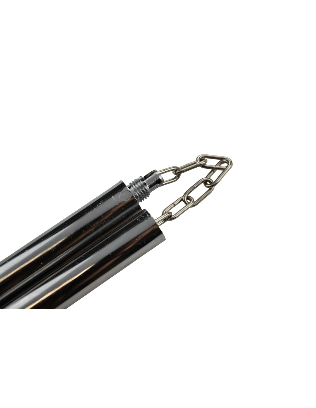 Nunchaku Matraque Transformable Métal NS11
