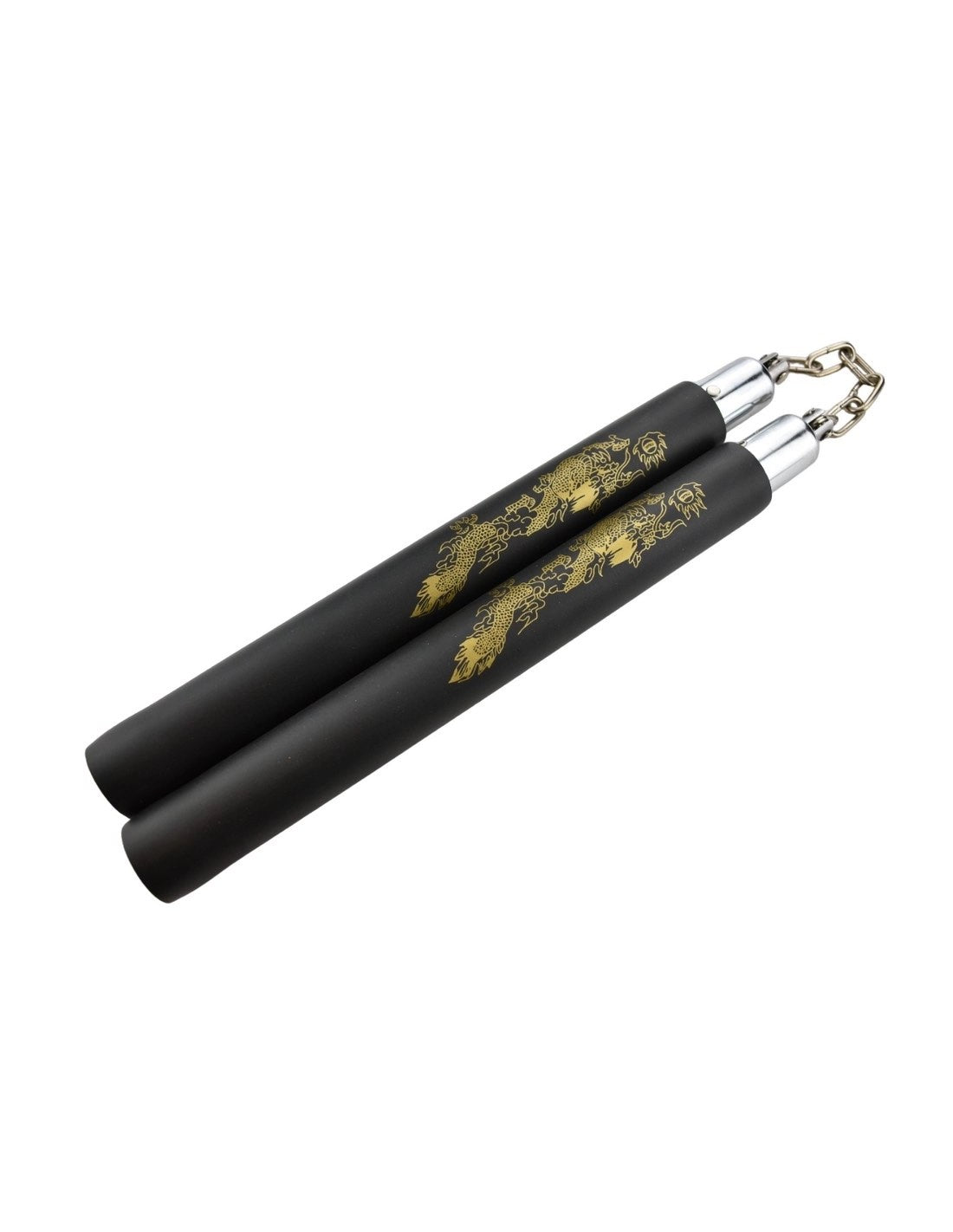 Nunchaku Dragon Noris en Mousse