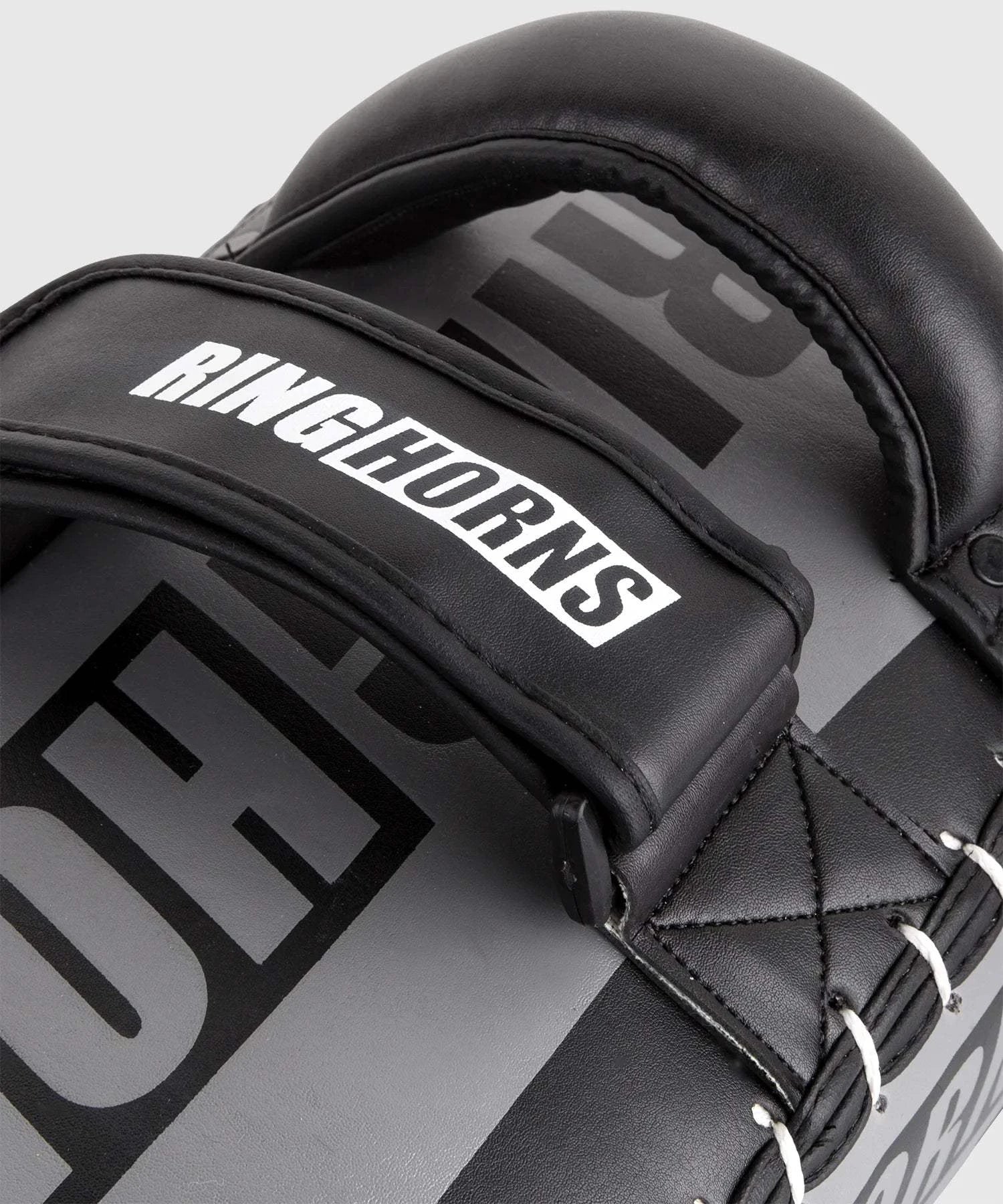 Paire de Paos Ringhorns Charger