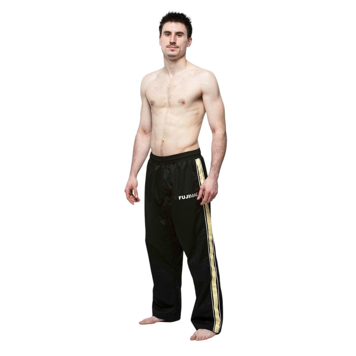 Pantalon Arts Martiaux Training FUJIMAE 11310 – Full Contact