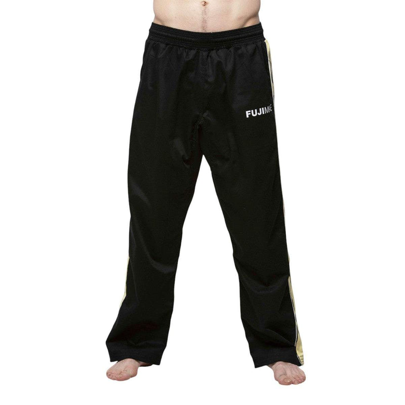 Pantalon Arts Martiaux Training FUJIMAE 11310 – Full Contact