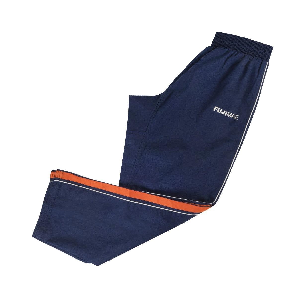 Pantalon Arts Martiaux Training FUJIMAE 11310 – Full Contact