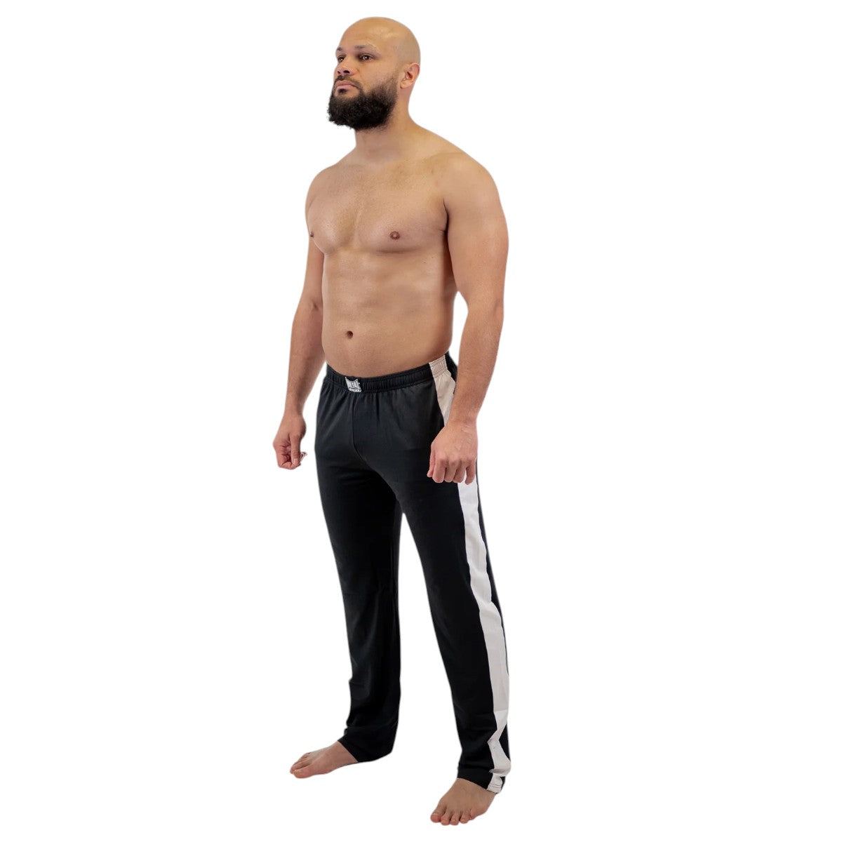 Pantalon de Boxe Française Metal Boxe - MB122