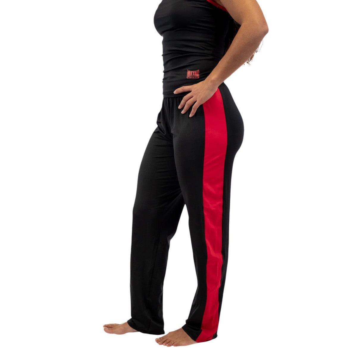 Pantalon de Boxe Française Metal Boxe - MB122