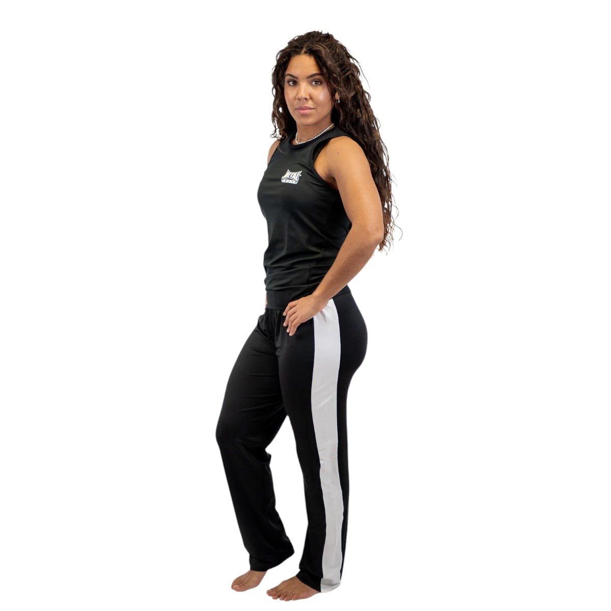 Pantalon de Boxe Française Metal Boxe - MB122