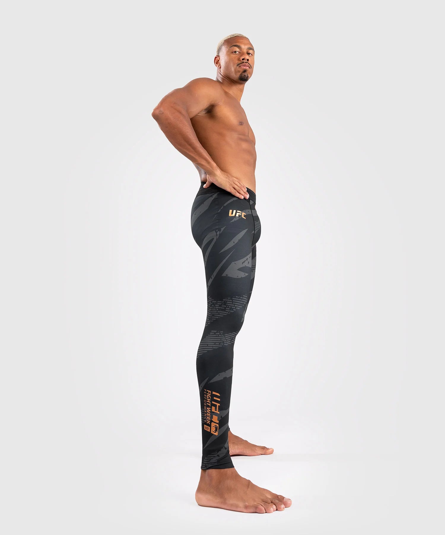 Spat UFC Adrenaline by Venum Fight Week - Urban Camo