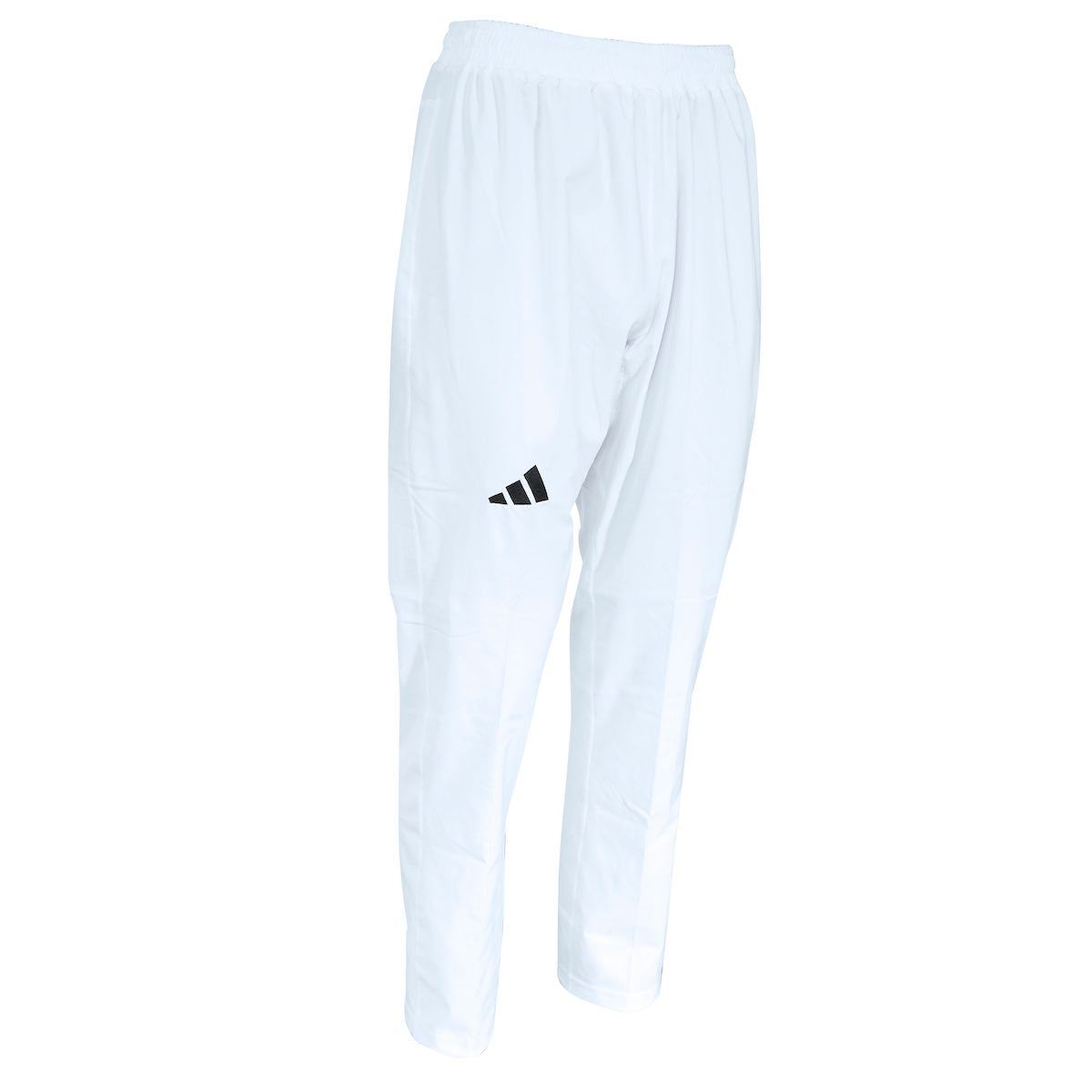 Pantalon Taekwondo Adidas FIGHTER-PRO WT | Boutique des Arts Martiaux