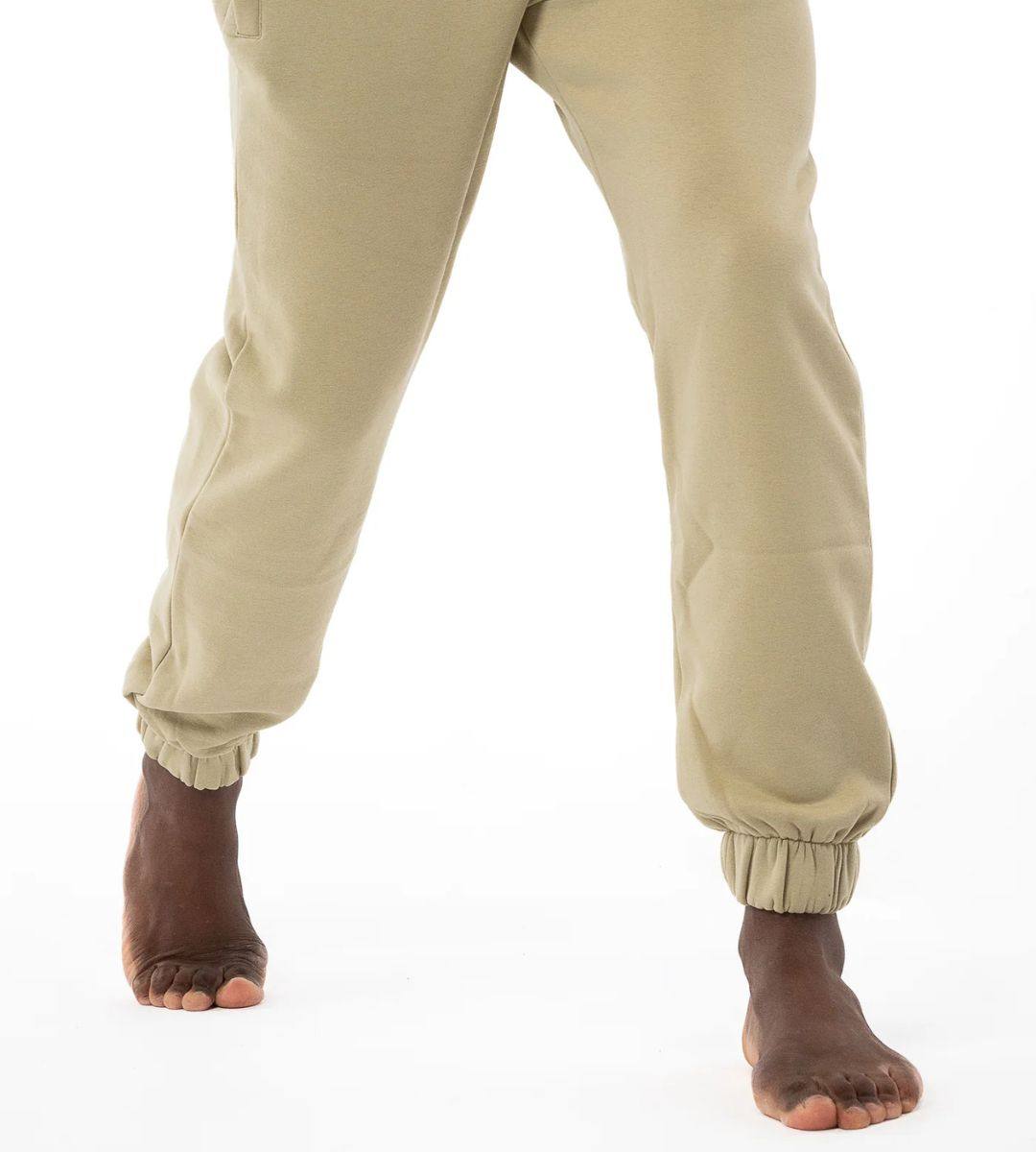 Pantalon de Jogging Metal Boxe - MSP301 Desert