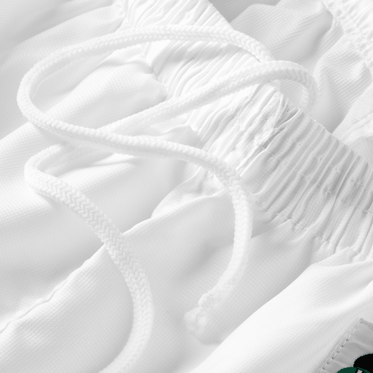 Pantalon de Karate Mizuno Combat - Toshi WKF