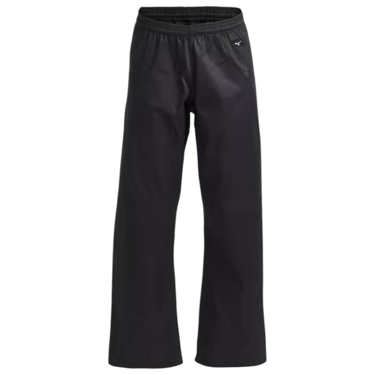 Pantalon de Karate Mizuno Noir : Boutique des Arts Martiaux