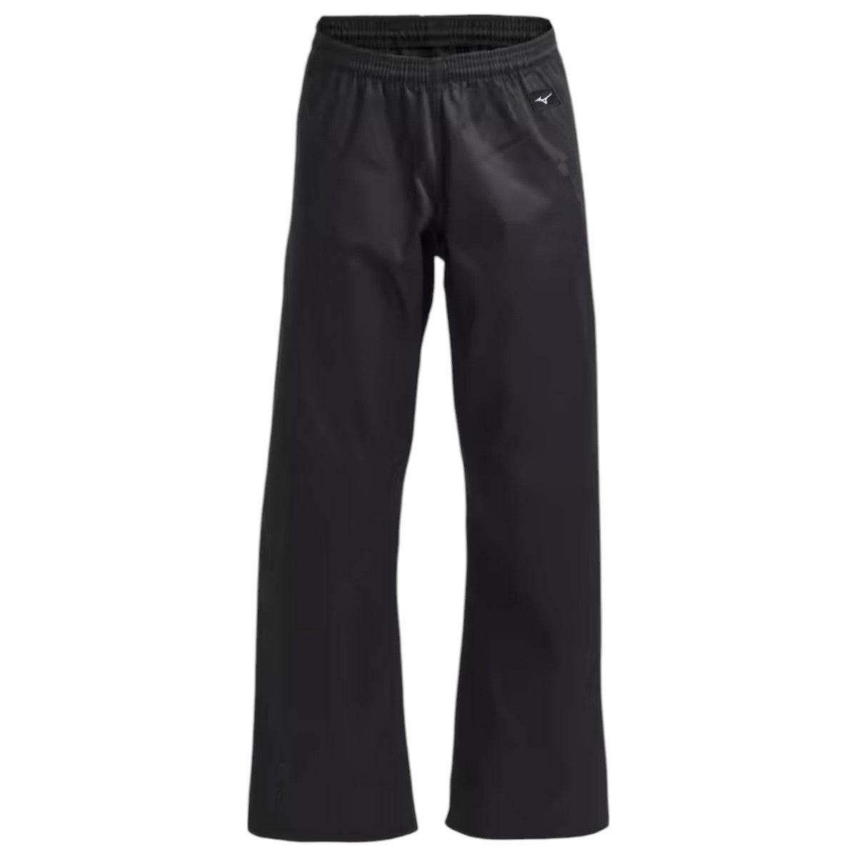 Kimono de Karaté Mizuno Noir Kiai, Pantalon