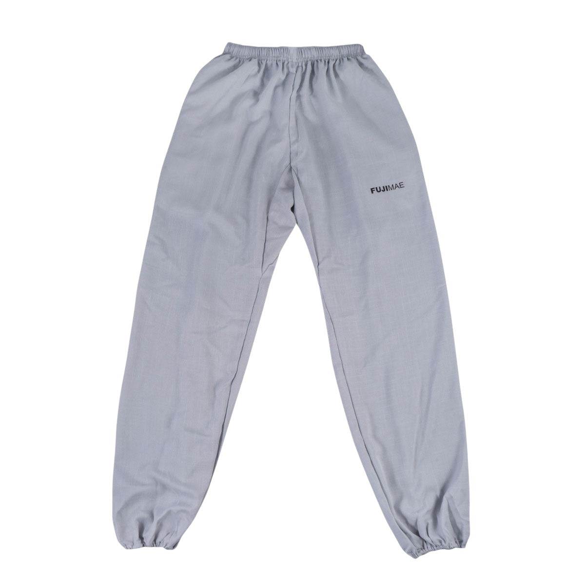 Pantalon de Tai chi chuan en Lin FUJIMAE | Boutique des Arts Martiaux
