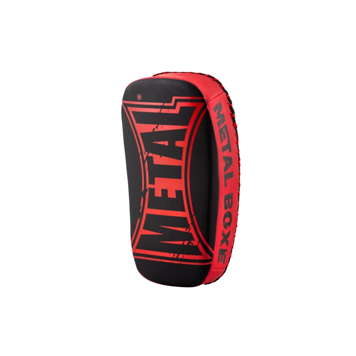 Pao Courbe Metal Boxe de Face | Boutique des Arts Martiaux