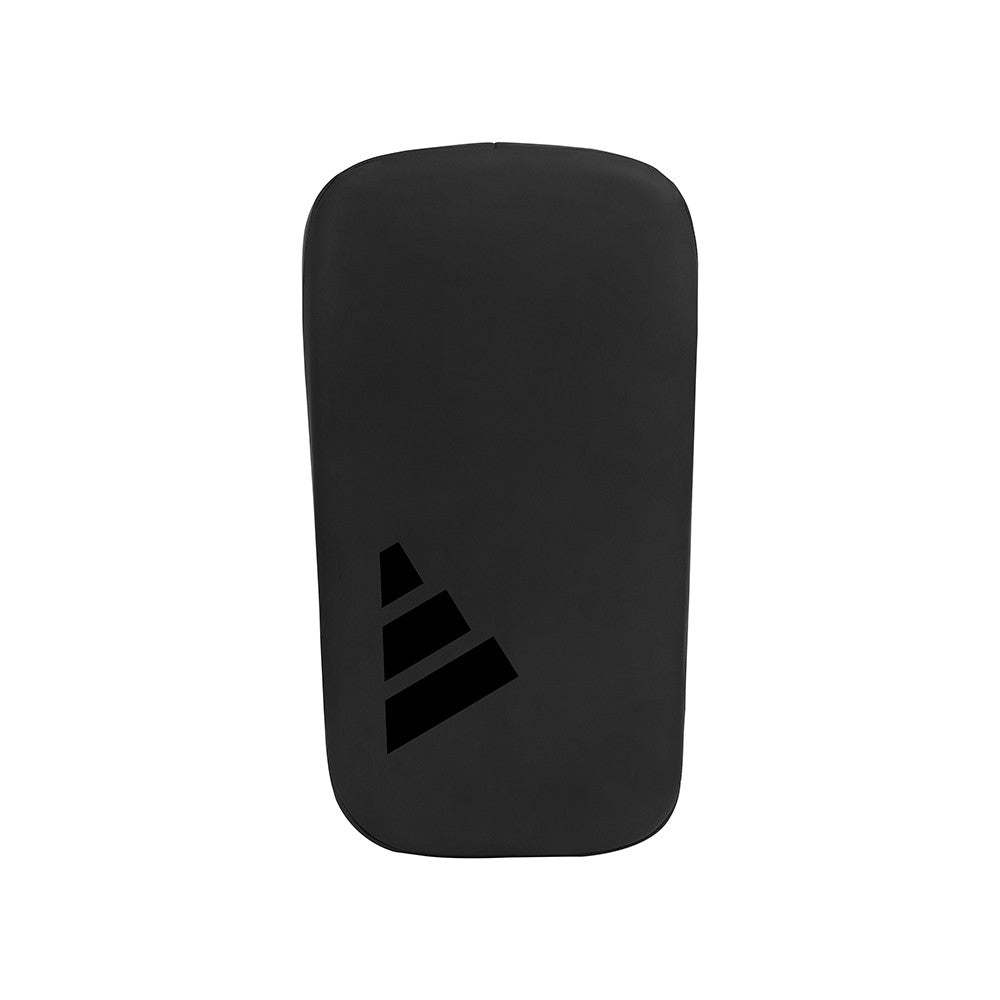 Pao Thai Combat 50 adidas noir pour entraînements boxe et sports de combat, absorption haute densité, poignée nylon robuste