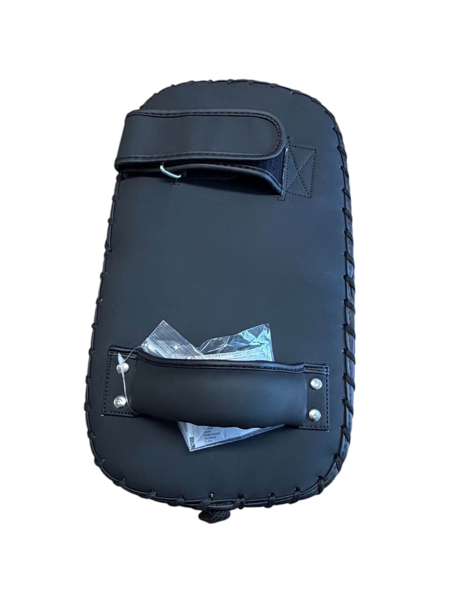 Pao Adidas Combat 50 Dark