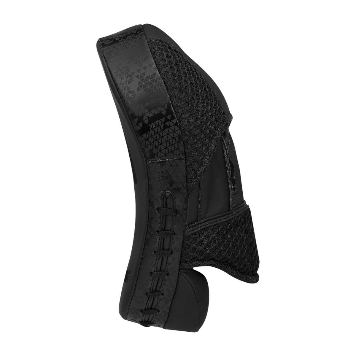 Pattes d’Ours Adidas Combat 50 black