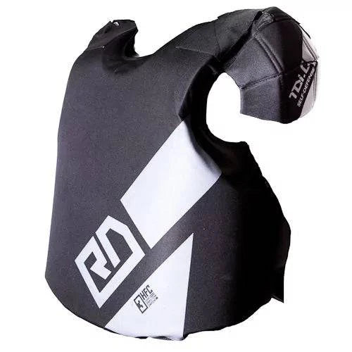 Plastron Self-défense EPG V5 RD Boxing