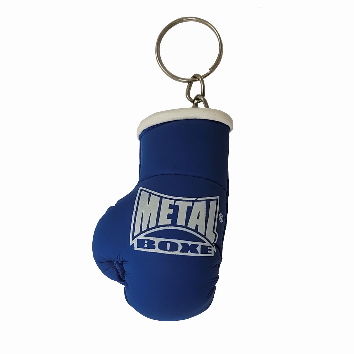 Porte-clés mini gant - Metal Boxe MB187G