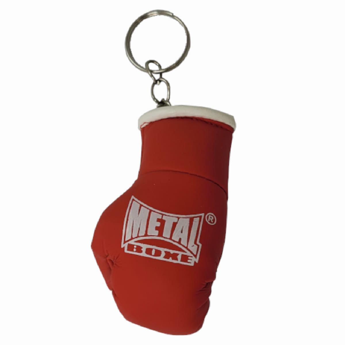 Porte-clés mini gant - Metal Boxe MB187G
