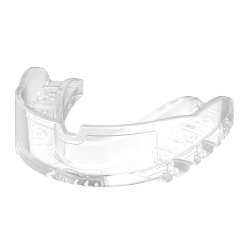 Protège-dents Metal Boxe - Transparent - Boutique des Arts Martiaux et Sports de Combat