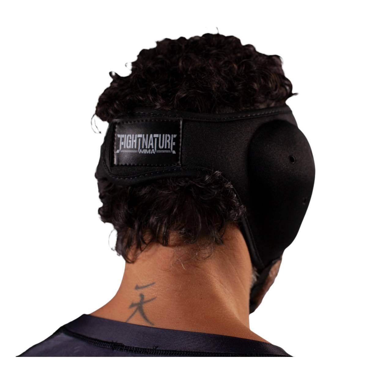 Protège Oreilles Kwon FIGHTNATURE dos