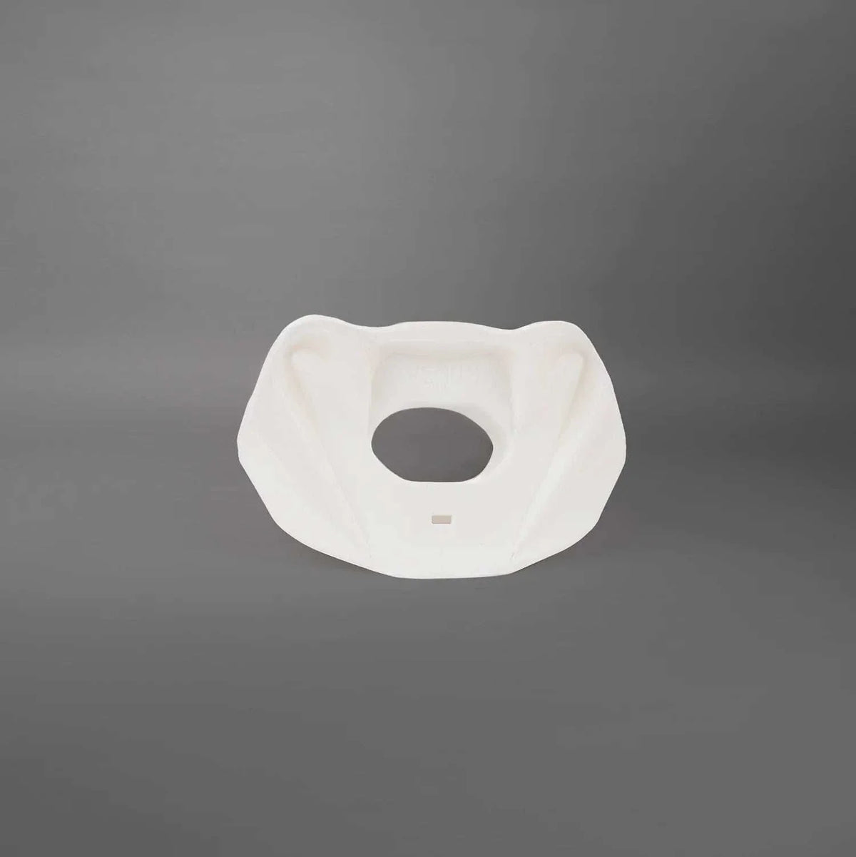 Protège-dents Venum Elite OG Edition noir et blanc, protection sportive avec ventilation optimale