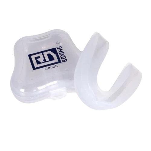 Protège-dents RD Boxing simple senior – Initiation et entraînement