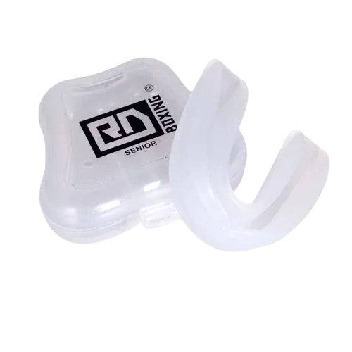 Protège-dents RD Boxing simple junior – Initiation et entraînement