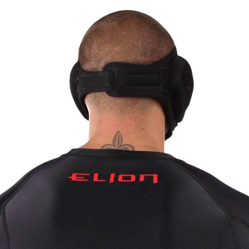 Protège-oreilles Elion Lutte JJB & MMA : Arts Martiaux