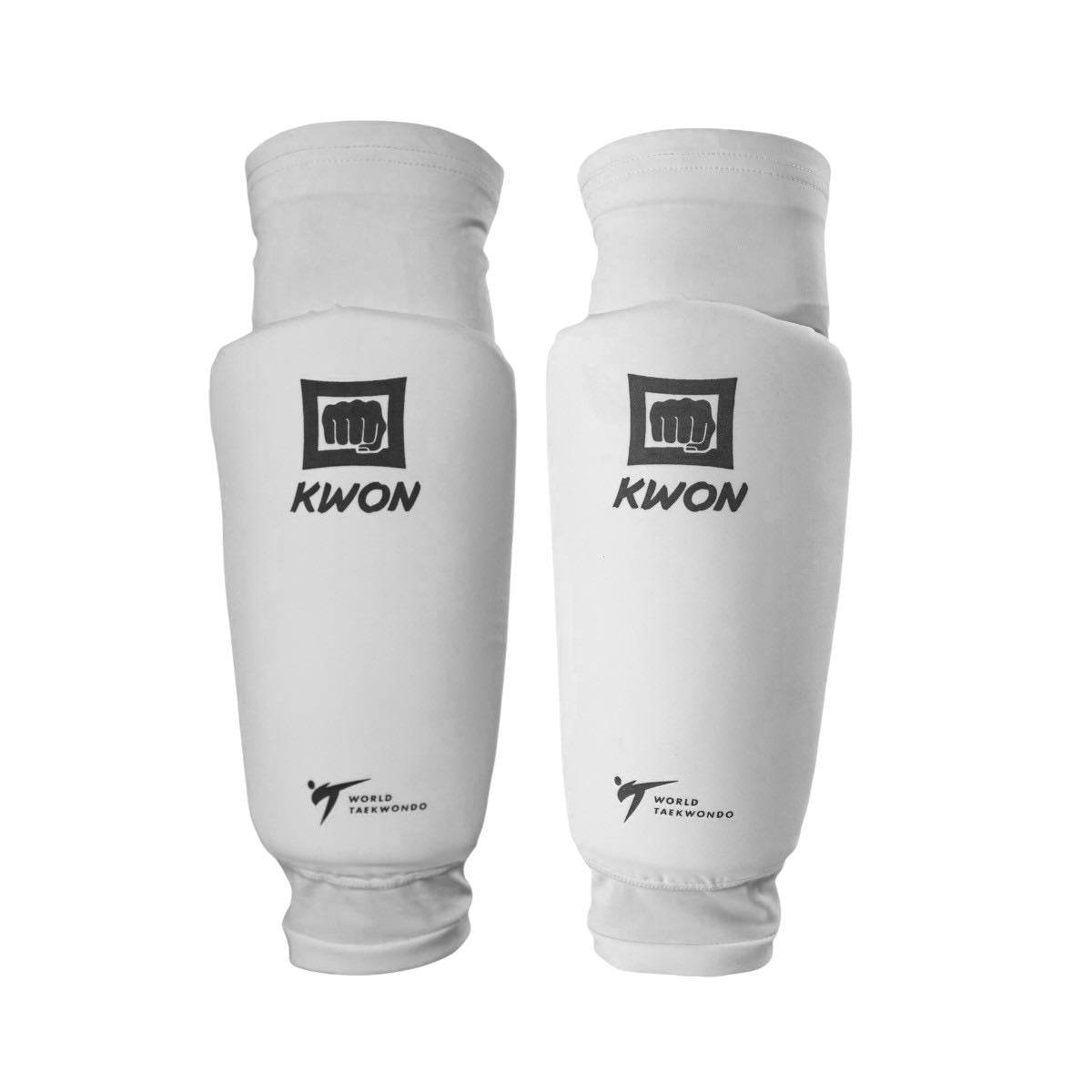 Protège Avant-Bras Taekwondo Kwon WT