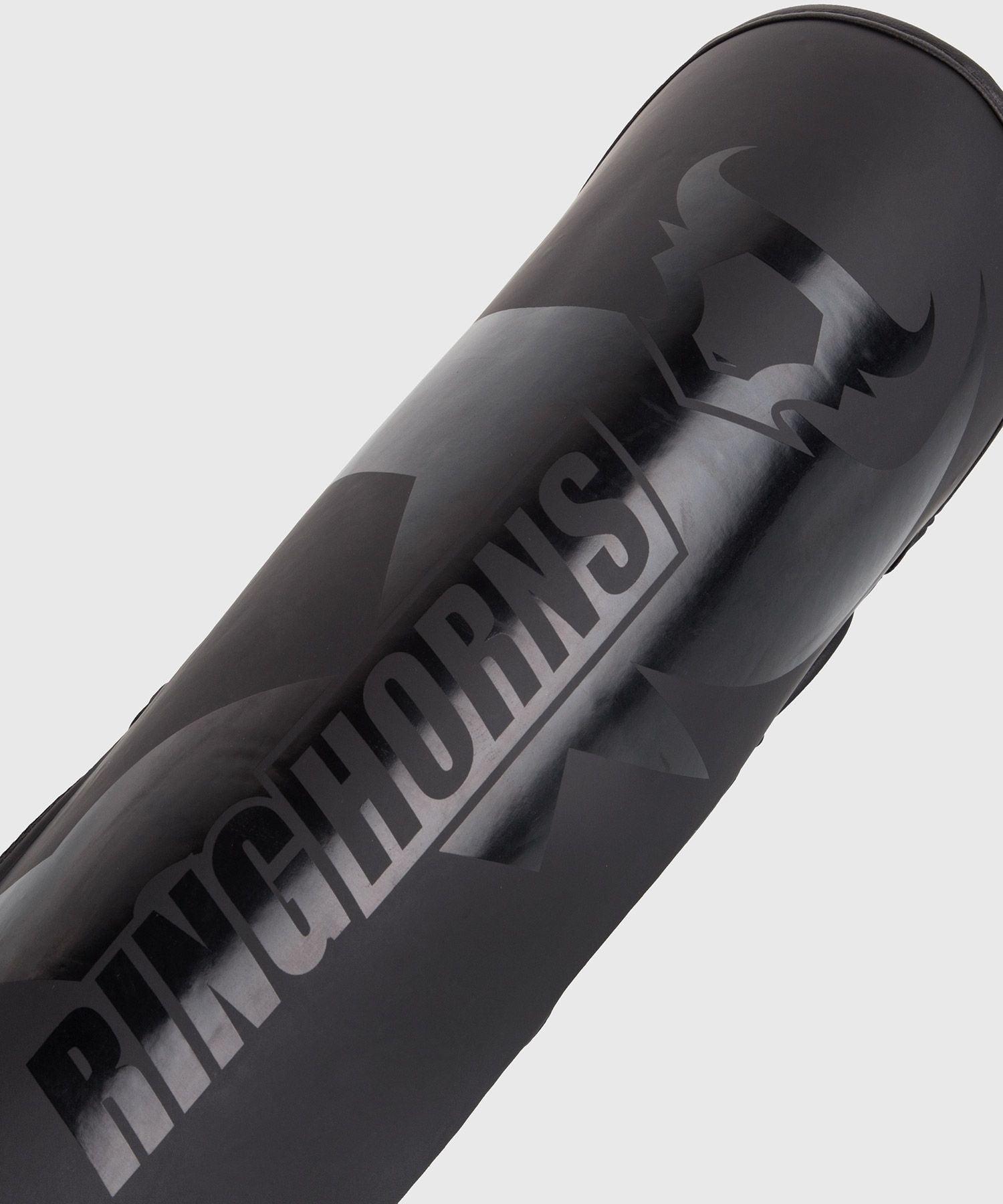 Protège Tibias Pieds RingHorns Charger Dark