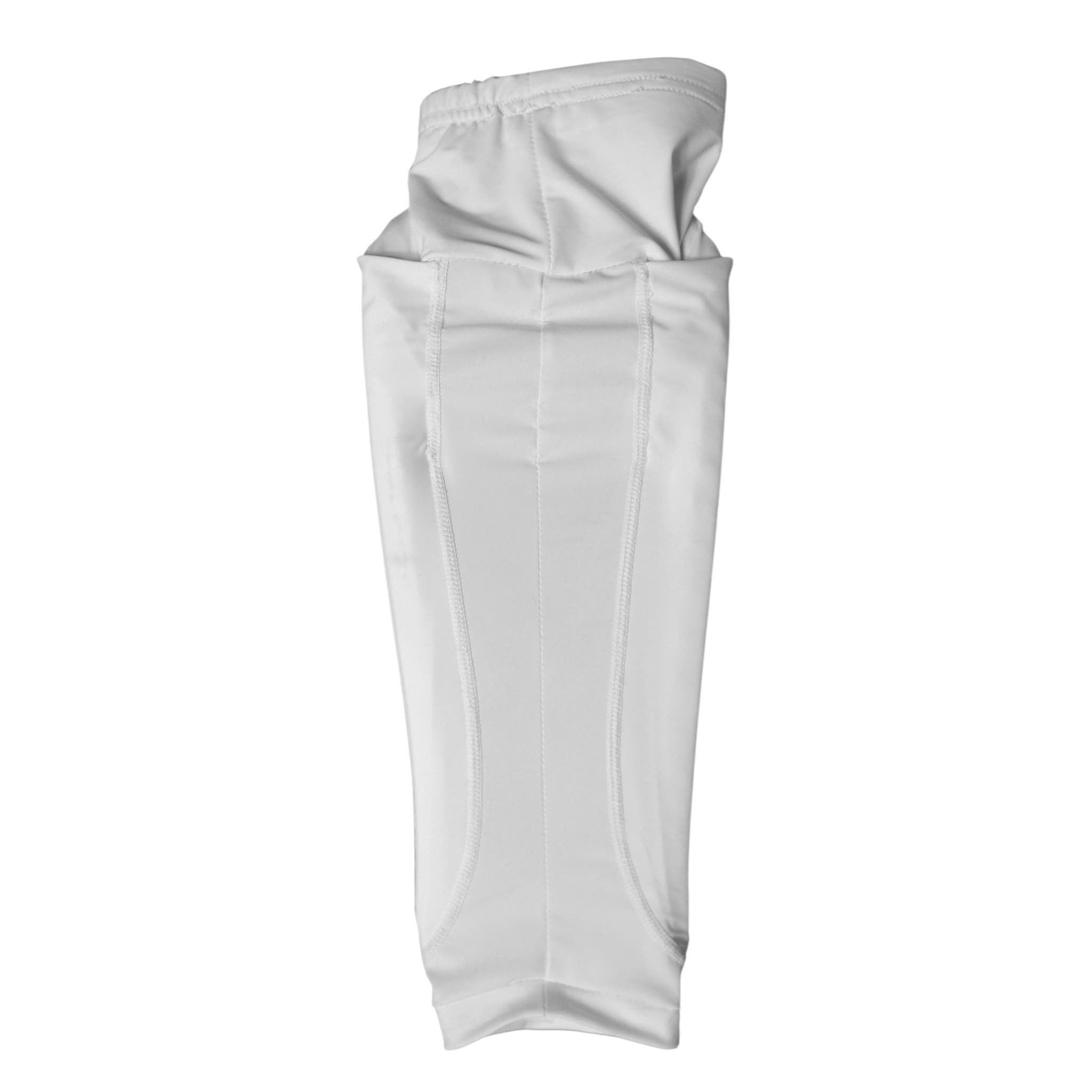 Protèges Tibias Taekwondo Kwon WT dos