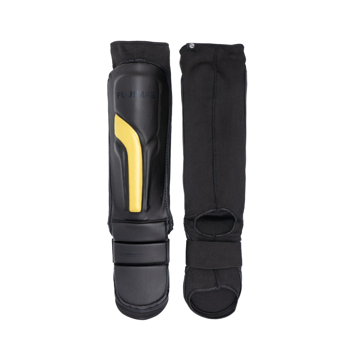Protège tibias-pieds Fuji Mae Sparring 2.0