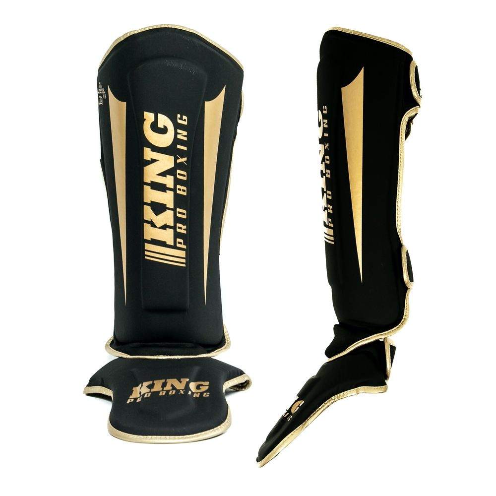 TOP KING Boxing Gants d'entraînement Muay Thai (TKBGSA (Air) - Noir/noir/noir, 283,5 g TOP KING Boxing Gants d'entraînement Muay Thai (TKBGSA (Air) - Noir/noir/noir, 283,5 g