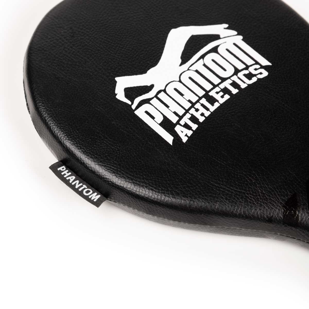 Raquettes de boxe APEX - Phantom Athletics - Noir