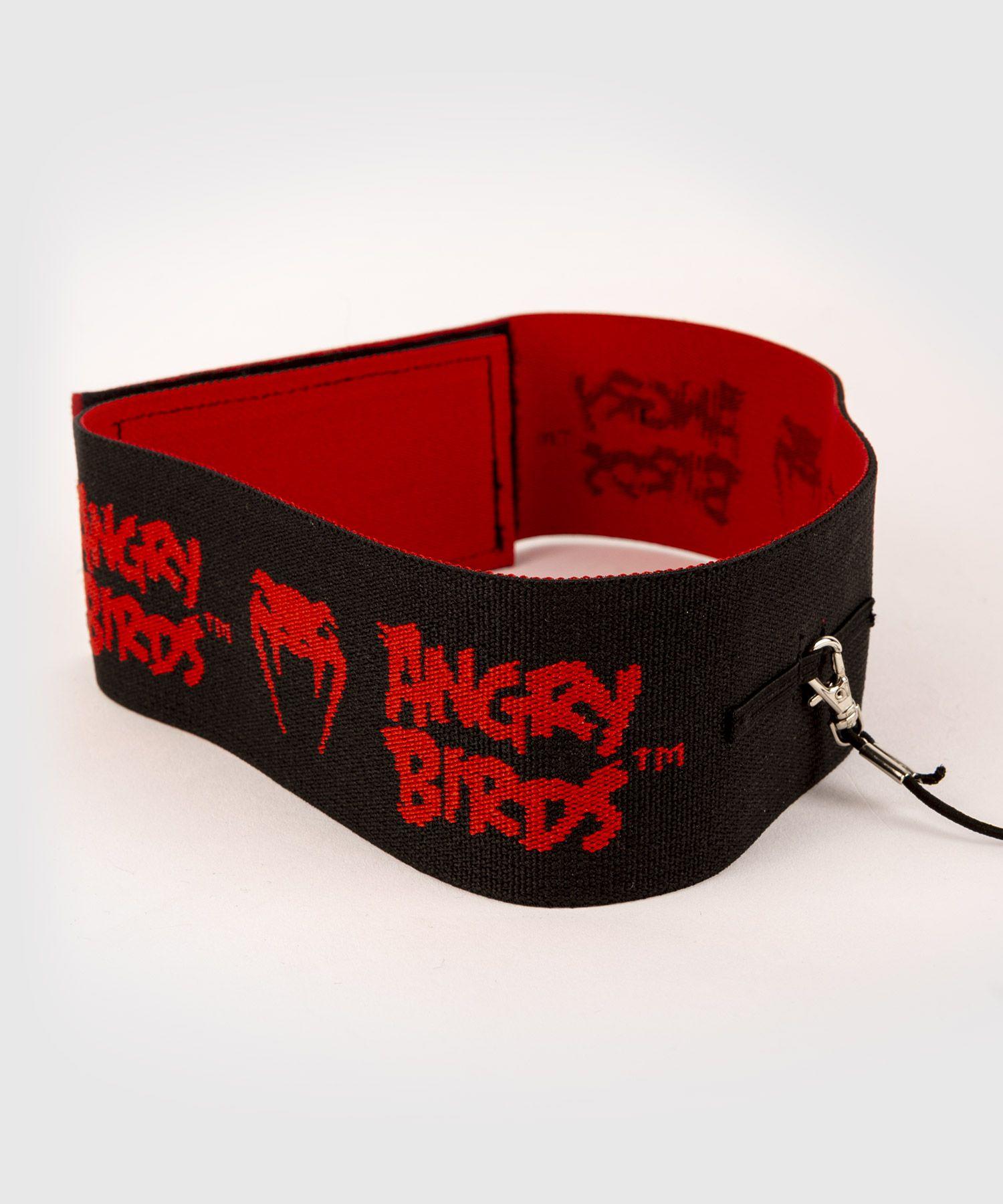 Reflex Ball Venum Angry Birds - Pour Enfants - Rouge - Boutique des Arts Martiaux et Sports de Combat