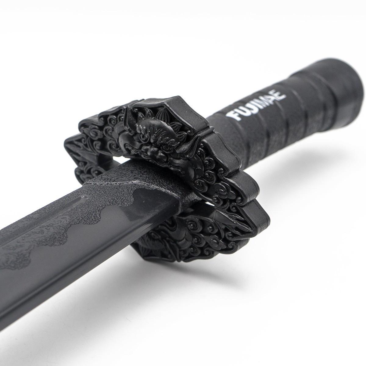 Sabre de Kung Fu polypropylène FUJIMAE 94,5 cm (402547)