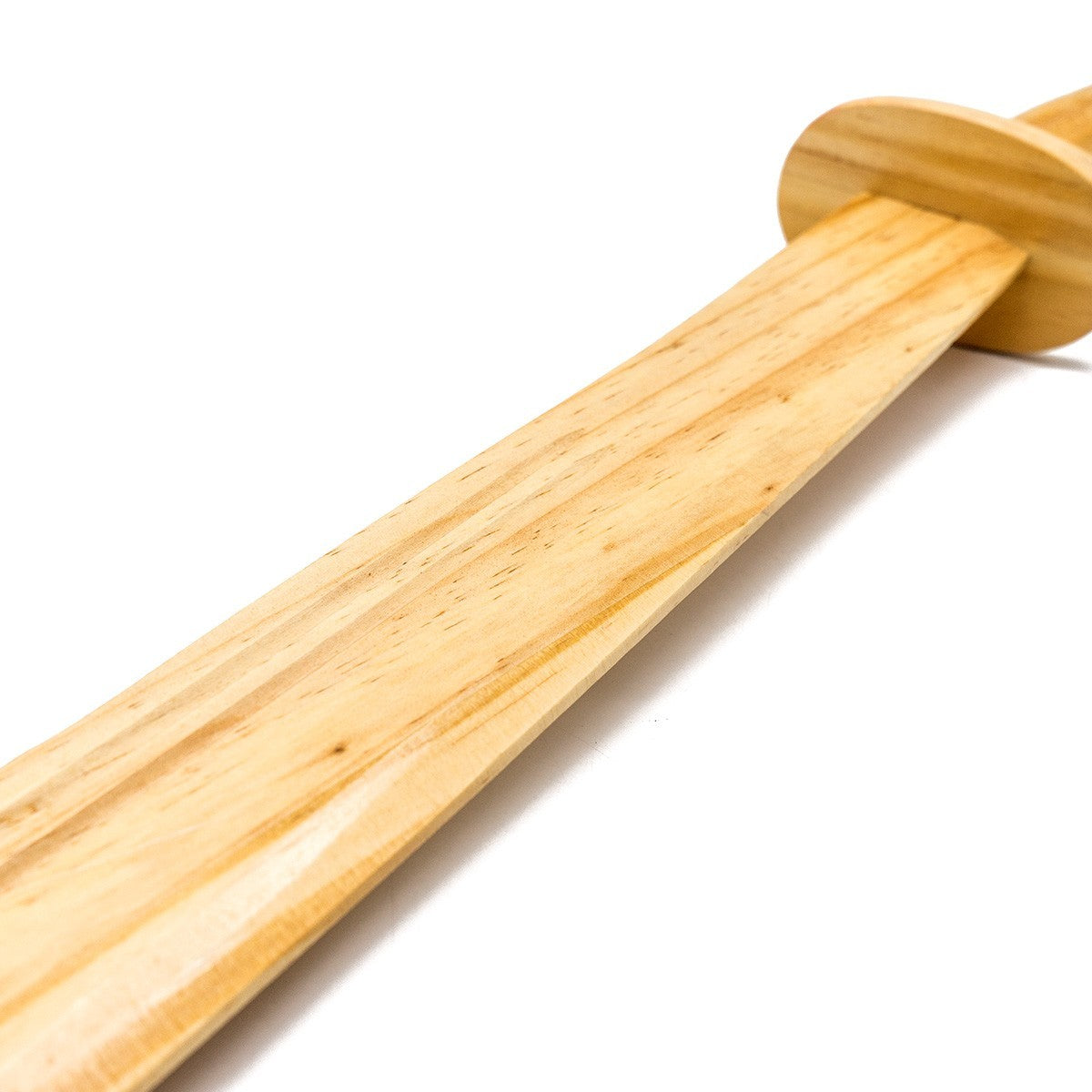 Sabre de Kung Fu & Tai Chi Chuan en bois - FUJIMAE