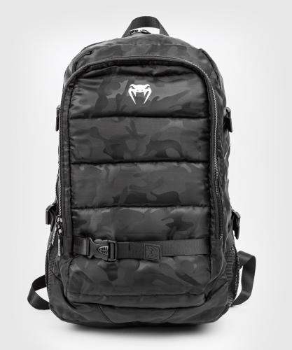 Sac à dos Venum Challenger Pro - Noir/Camouflage
