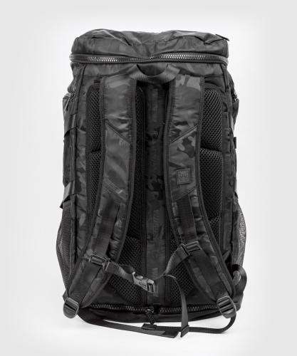 Sac à dos Venum Challenger Xtrem - Noir/Camouflage